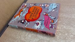 The Faber Book of Nursery Stories