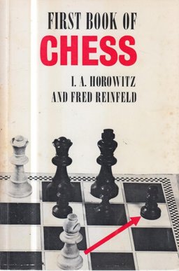First Book of Chess