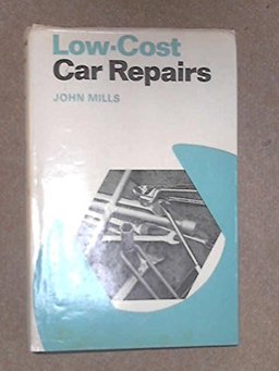 Low-Cost Car Repairs