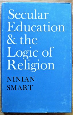 Secular Education and the Logic of Religion