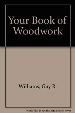 Your Book of Woodwork