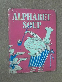 Alphabet Soup