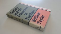 Society and the Education of Teachers