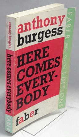 Here Comes Everybody