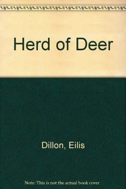A Herd of Deer