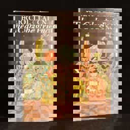 The Cabbage Princess