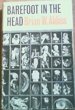 Barefoot in the Head