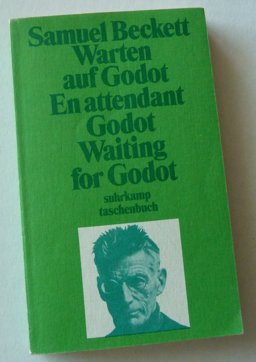 Waiting for Godot