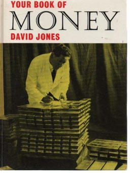 Your Book of Money