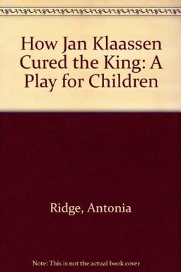 How Jan Klaassen Cured the King