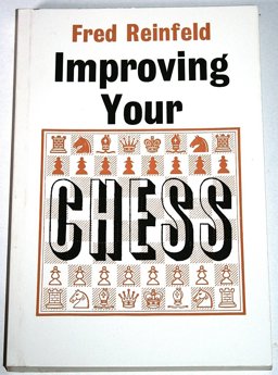 Improving Your Chess