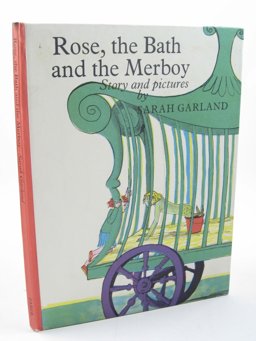 Rose, the Bath and the Merboy