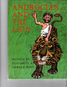Androcles and the Lion