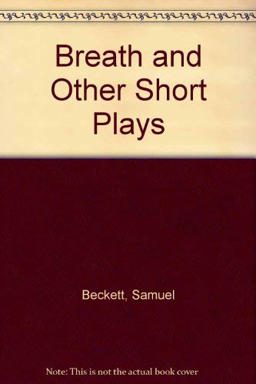 Breath and Other Shorts