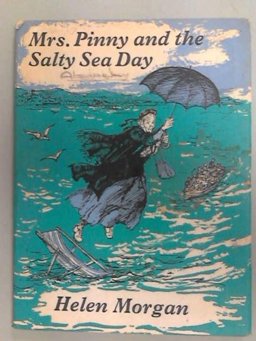 Mrs. Pinny and the Salty Sea Day