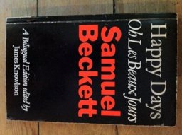 Happy Days = Oh les Beaux Jours