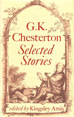 Selected Stories