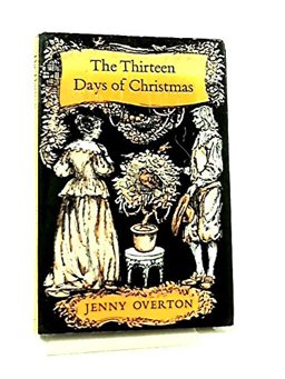 The Thirteen Days of Christmas - Reissue