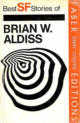 Best Science Fiction Stories of Brian W. Aldiss