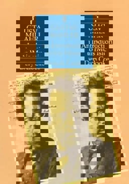 Gustav Mahler An Introduction to His Music 2nd 9780571100873 Front Cover