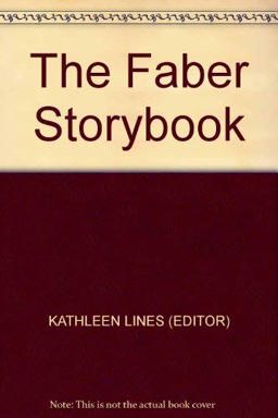 Faber Storybook