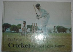 Your Book of Cricket