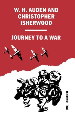 Journey to a War  9780571102853 Front Cover