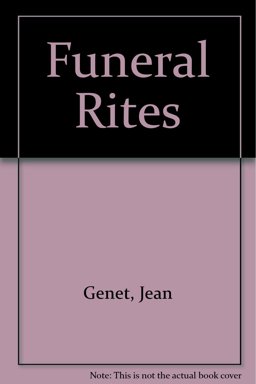 Funeral Rites