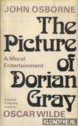 The Picture of Dorian Gray