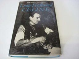 Louis-Ferdinand Céline