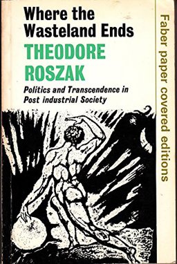 Where the Wasteland Ends