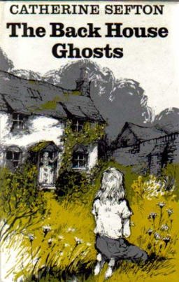 The Back House Ghosts