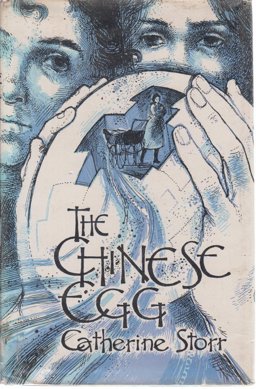 The Chinese Egg