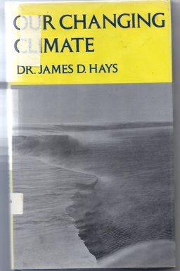 Our Changing Climate