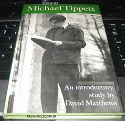 Michael Tippett