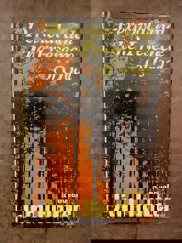 Percival and the Presence of God