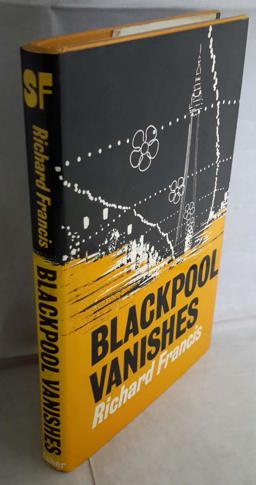 Blackpool Vanishes