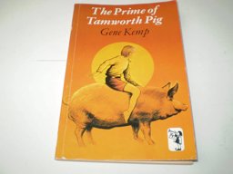 The Prime of Tamworth Pig