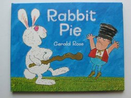 Rabbit Pie