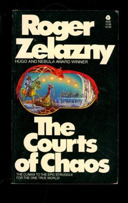 The Courts of Chaos