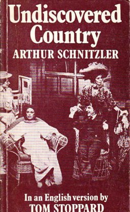 Undiscovered Country