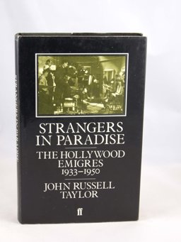 Strangers in Paradise