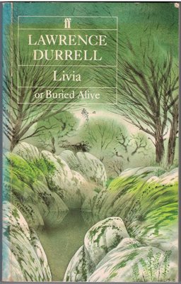 Livia or Buried Alive