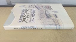 Stones of Venice  9780571118151 Front Cover