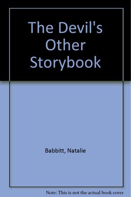 The Devil's Other Storybook