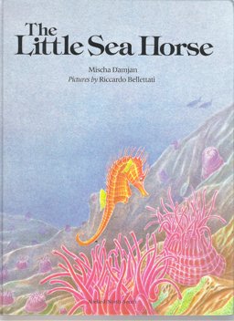 The Little Seahorse