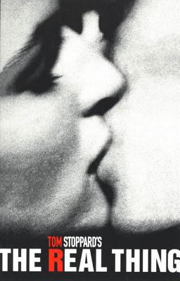 Real Thing  9780571125296 Front Cover