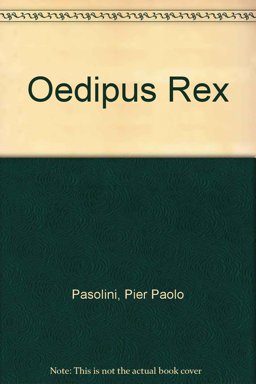 Oedipus Rex