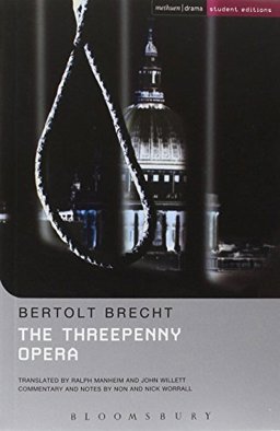 The Threepenny Opera