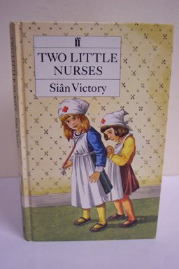Two Little Nurses